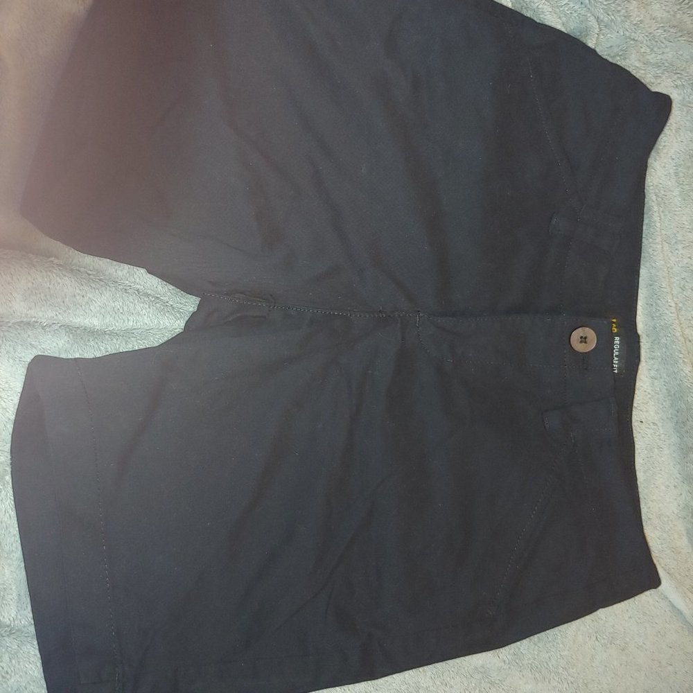Lee Shorts